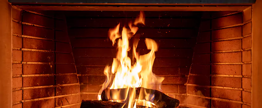 Soot Cleanup Services in Perth Amboy, NJ