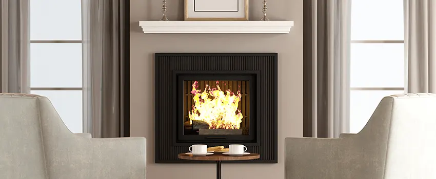 Superior Outdoor Fireplace Repair in Perth Amboy, NJ