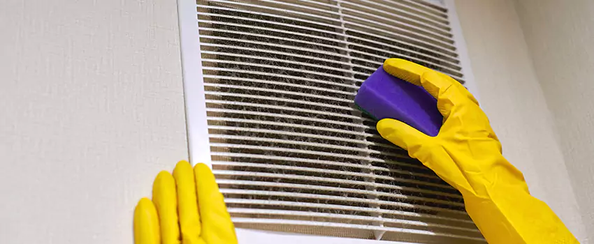 Vent Cleaning Company in Perth Amboy, NJ