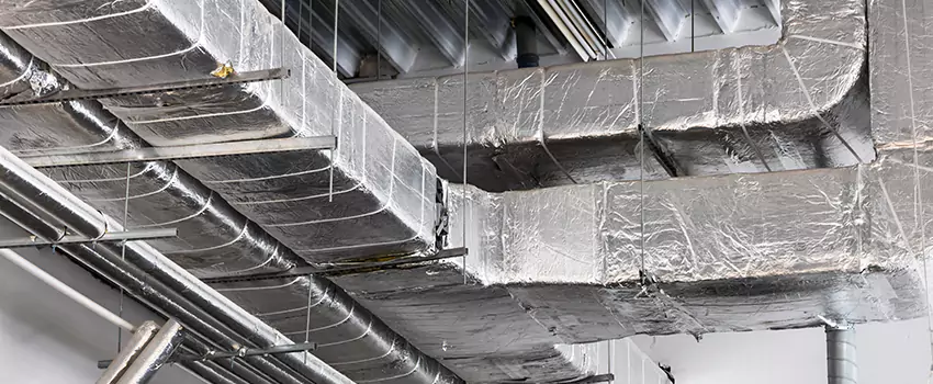 Vent Dust Cleaning Cost in Perth Amboy, NJ