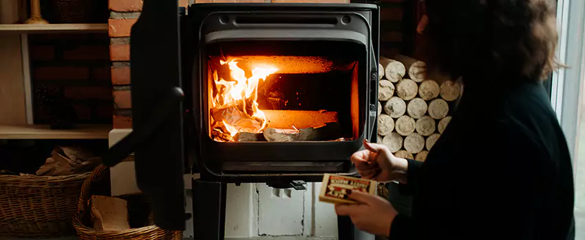 Key Features of Vermont Castings Fireplaces in Perth Amboy, NJ