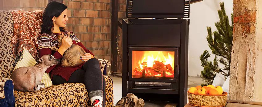 Wood Stove Chimney Cleaning Services in Perth Amboy, NJ
