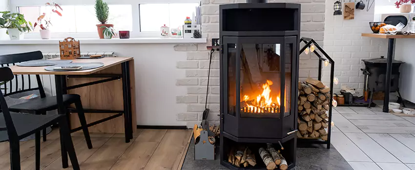 Wood Stove Firebox Installation Services in Perth Amboy, NJ