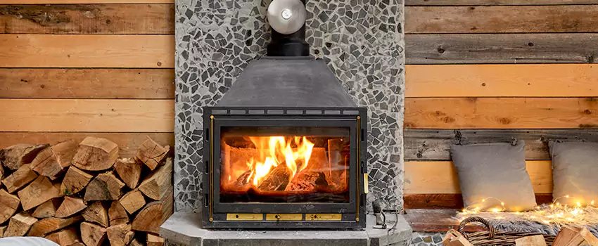 Wood Stove Cracked Glass Repair Services in Perth Amboy, NJ