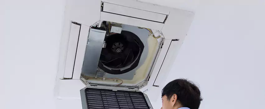 Benefits of Professional Air Duct Cleaning in Perth Amboy, New Jersey
