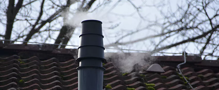 Broken Chimney Animal Screen Repair And Installation in Perth Amboy, NJ