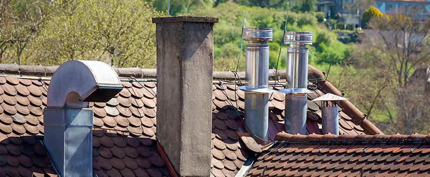 Commercial Chimney Blockage Removal in Perth Amboy, New Jersey
