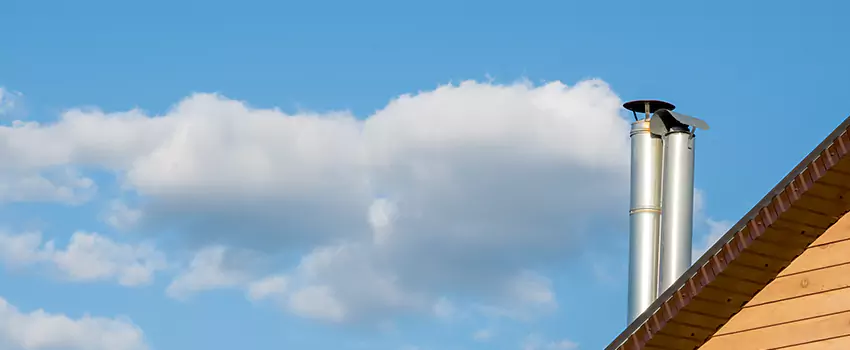 Chimney Cap Bird Guard Repair in Perth Amboy, New Jersey