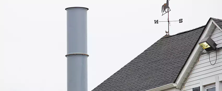 Multi-flue Chimney Caps Installation And Repair in Perth Amboy, NJ