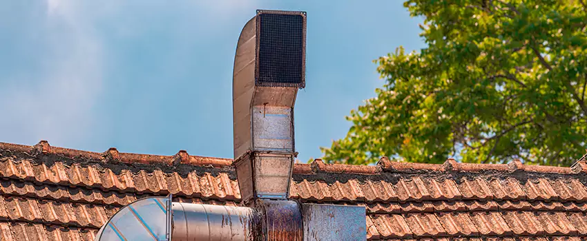 Chimney Creosote Cleaning Experts in Perth Amboy, New Jersey