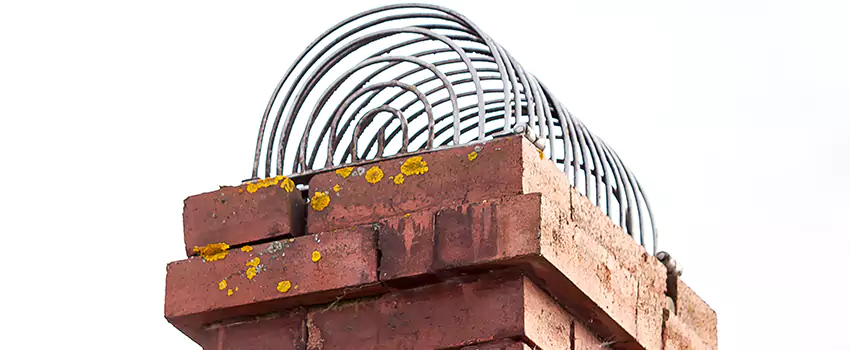 Chimney Crown Problems in Perth Amboy, New Jersey