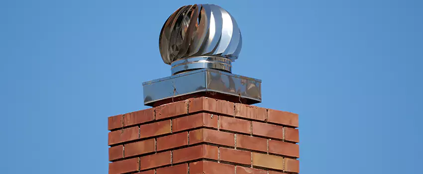 Chimney Damper Hinge Repair in Perth Amboy, NJ