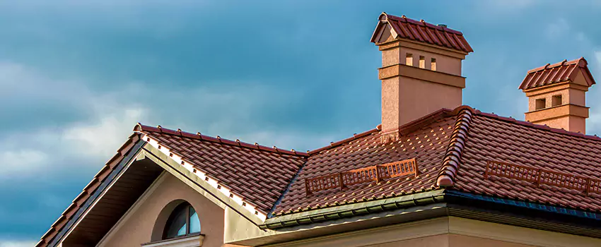 Residential Chimney Services in Perth Amboy, New Jersey