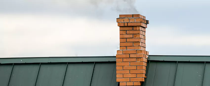 Chimney Installation Company in Perth Amboy, NJ