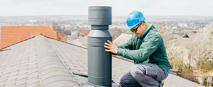 Insulated Chimney Liner Services in Perth Amboy, NJ