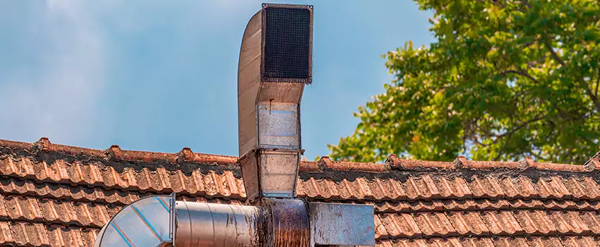 Chimney Blockage Removal in Perth Amboy, New Jersey