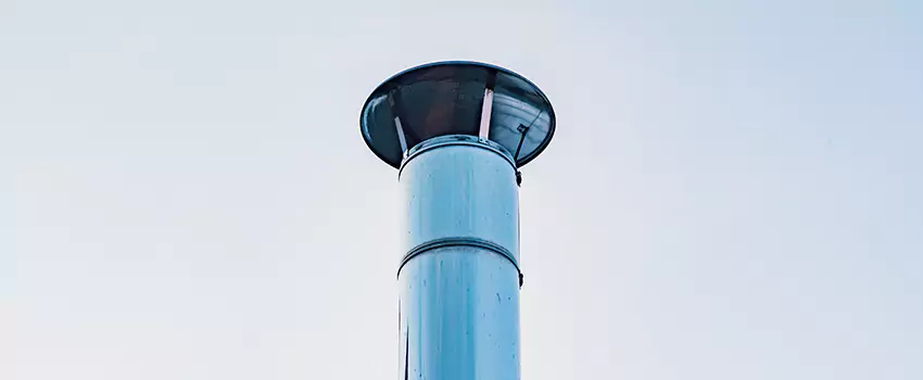 Chimney Spark Arrestor Mesh Installation in Perth Amboy, New Jersey