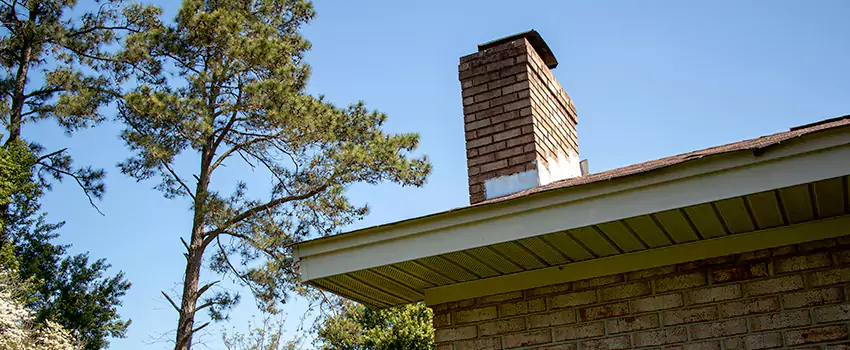 Brick Chimney Sweep Near Me in Perth Amboy, NJ