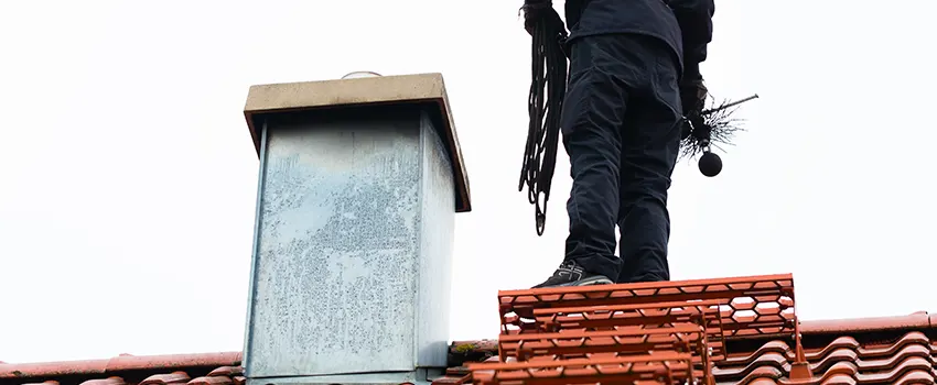 Modern Chimney Sweeping Techniques in Perth Amboy, New Jersey