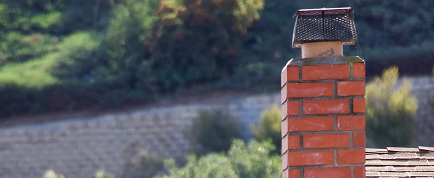 Chimney Tuckpointing And Masonry Restoration in Perth Amboy, NJ