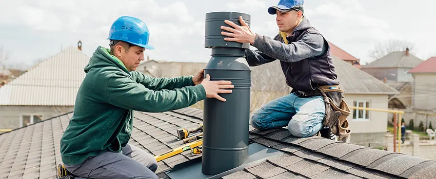 Commercial Chimney Cost in Perth Amboy, NJ