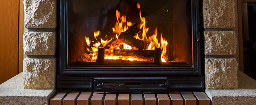Decorative Fireplace Installation Cost in Perth Amboy, New Jersey