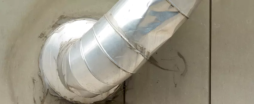 Dryer Vent Repair Process in Perth Amboy, NJ