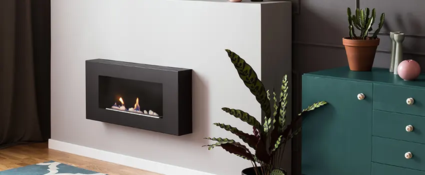 Electric Fireplace Glowing Embers Installation Services in Perth Amboy, NJ