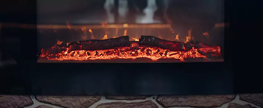 Cost of Electric Fireplace Repair Service in Perth Amboy, New Jersey