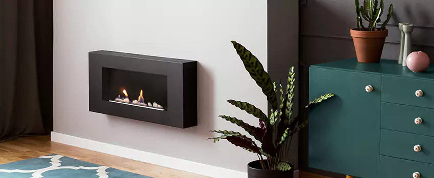 Cost of Ethanol Fireplace Repair And Installation Services in Perth Amboy, NJ