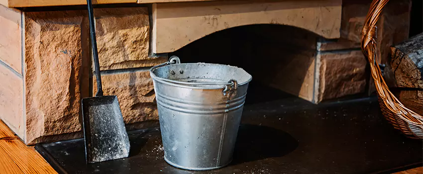 Clean The Fireplace Mantle And Hearth in Perth Amboy, New Jersey