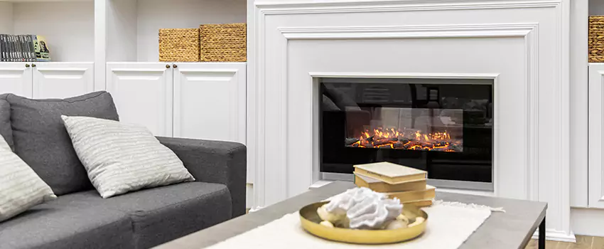 Professional Fireplace Maintenance Contractors in Perth Amboy, NJ