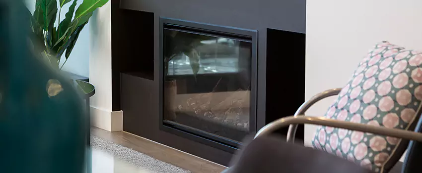 Gas Fireplace Installation in Perth Amboy, NJ