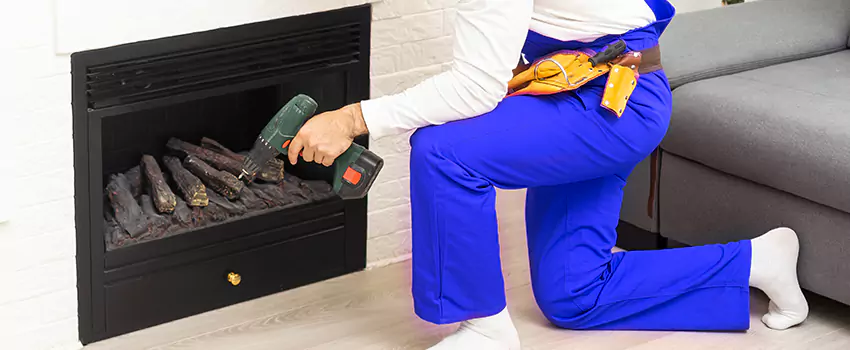 Fireplace Hearth Inspection And Repair in Perth Amboy, New Jersey