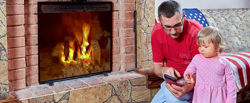 Fireplace Safety Locks For Kids in Perth Amboy, NJ
