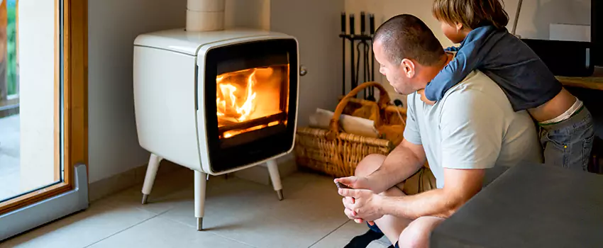 Fireplace Flue Maintenance Services in Perth Amboy, NJ