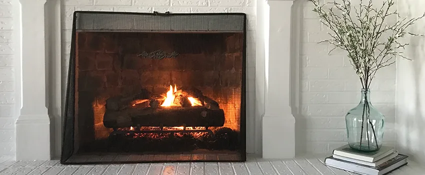 Cost-Effective Fireplace Mantel Inspection And Maintenance in Perth Amboy, NJ