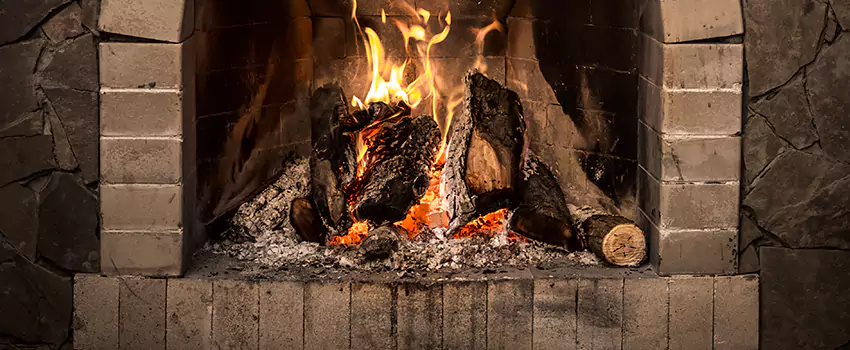 Cost of Rebuilding A Fireplace in Perth Amboy, New Jersey