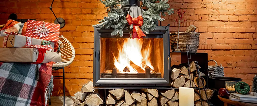 Steel Fireplace Grate Repair And Replacement Services in Perth Amboy, New Jersey