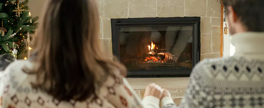 Fireplace Firebox Refurbish & Restore Services in Perth Amboy, NJ