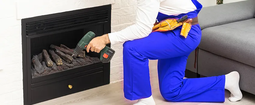 Fireplace Safety Inspection Specialists in Perth Amboy, New Jersey