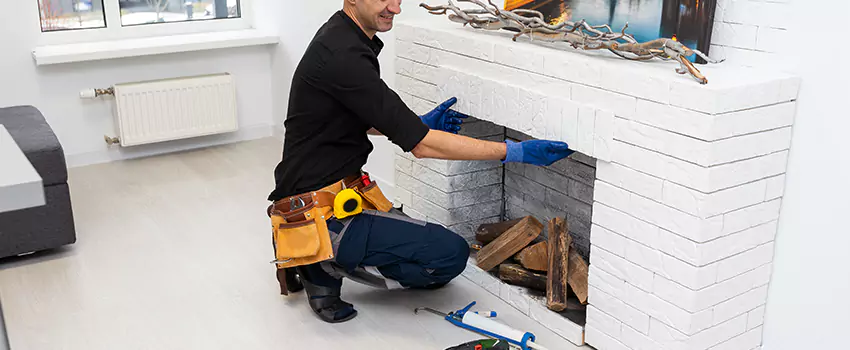 Gas Fireplace Repair And Replacement in Perth Amboy, NJ