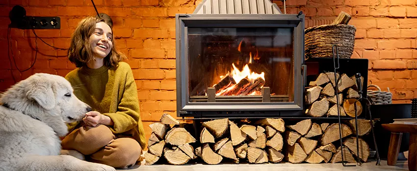 Fireplace Smell Removal Cost in Perth Amboy, NJ