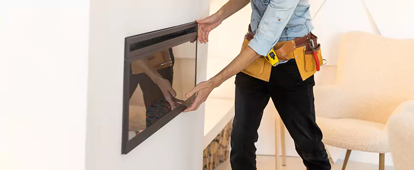 Traditional Fireplace Vent Sweeping in Perth Amboy, NJ