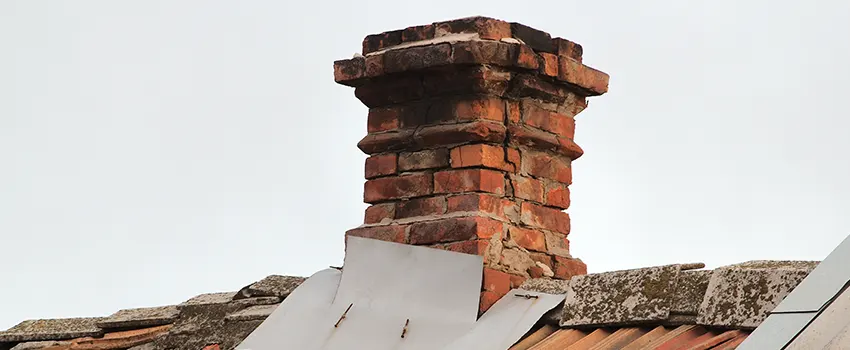 Cost of Fixing Blocked Chimney in Perth Amboy, New Jersey