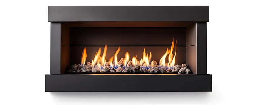 Outdoor Gas Fireplaces Installation in Perth Amboy, NJ