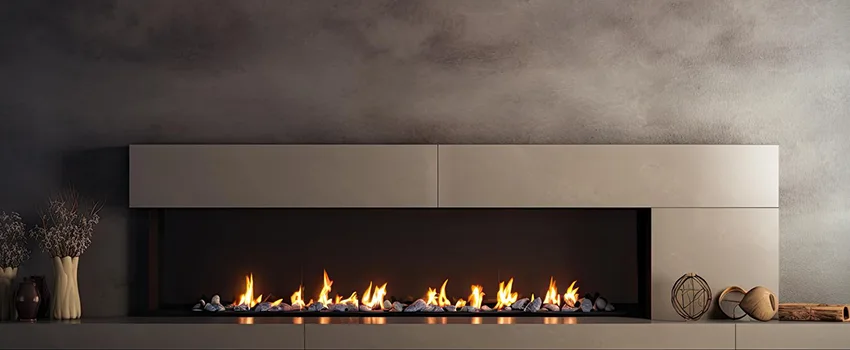 Gas Fireplace Logs Supplier in Perth Amboy, New Jersey