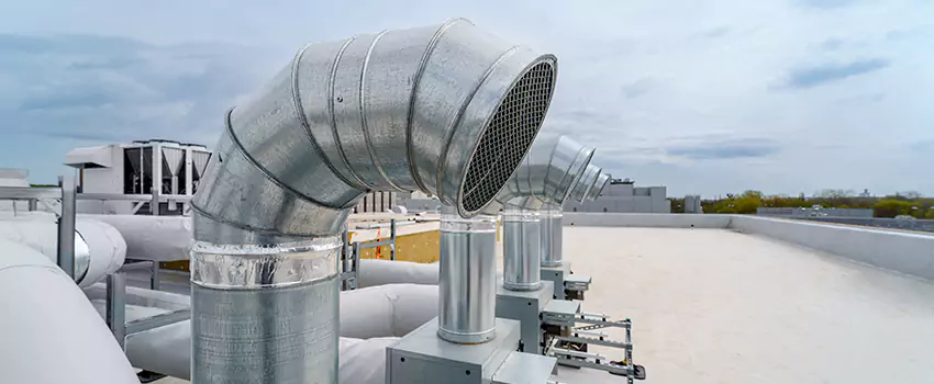 Insulated Ductwork Repair Services Near Me in Perth Amboy, NJ