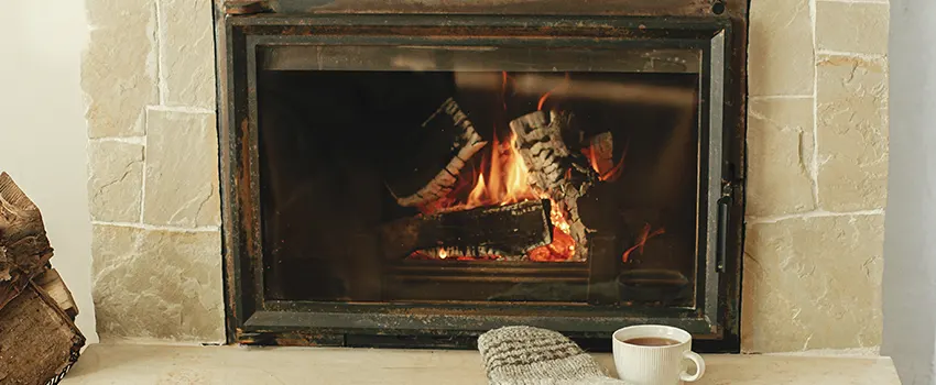 Kings man Fireplaces Insert Services in Perth Amboy, NJ