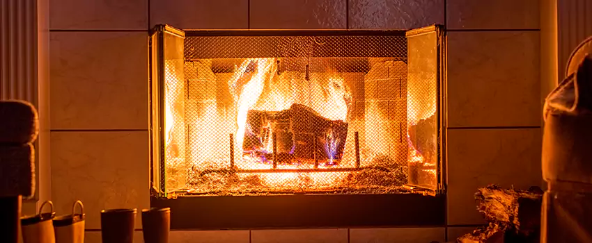 Monessen Hearth Courtyard Outdoor Gas Fireplace Maintenance in Perth Amboy, NJ